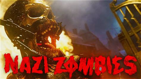 nazi zombies call of duty free play.